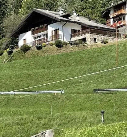 בית נופש Sulle Dolomiti