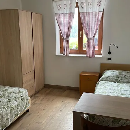 Ferienhaus Sulle Dolomiti