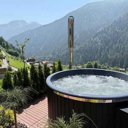Sulle Dolomiti * Pracorno di Rabbi